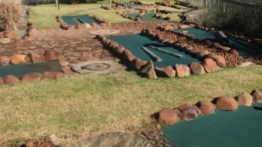 Commercial Property for Sale in Barkly West Rural Northern Cape